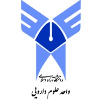 Islamic Azad University of pharmaceutical sciences Logo