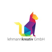 lehmann kreativ GmbH Logo