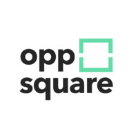 OppSquare Logo