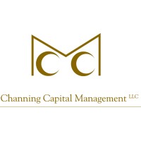 Channing Capital Management Logo