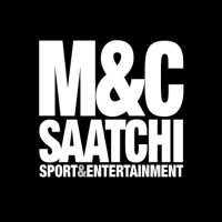 M&C Saatchi Sport & Entertainment GmbH Logo