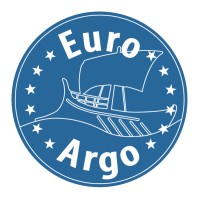 Euro-Argo ERIC Logo
