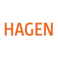 Hagen Human Capital s.r.o. Logo
