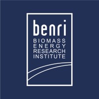 BENRI Biomass Energy Research Institute Logo