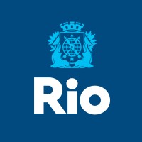 Prefeitura do Rio de Janeiro Logo