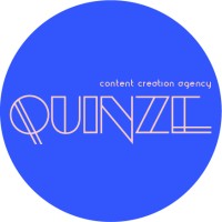 Quinze Agency Logo