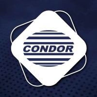 Seguros Cóndor Logo