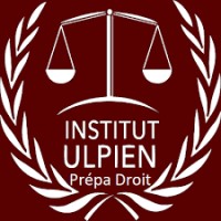 Institut Ulpien Logo