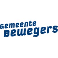 Gemeentebewegers Logo