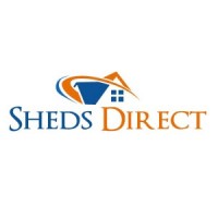 ShedsDirect.com Logo