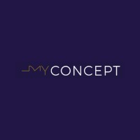 My concept Logo
