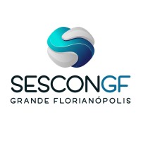 Sescon Grande Florianópolis Logo