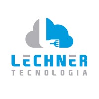 Lechner Tecnologia Logo