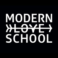 Modern Love School Logo