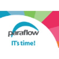 Paraflow Communications Logo