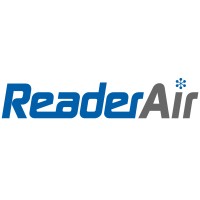 Reader Air Logo