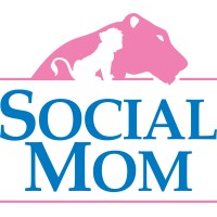 Social Mom Logo