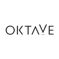 OKTAVE Logo