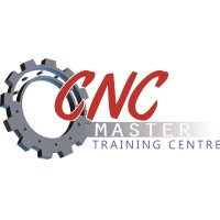 CNC Master Training Centre Logo