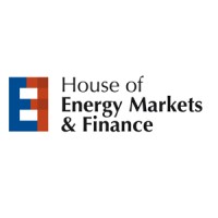 House of Energy Markets and Finance Logo