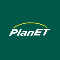 PlanET Biogastechnik GmbH Logo