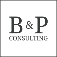 B & P Consulting GmbH Logo