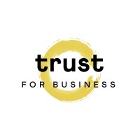 Trust for Business Logo