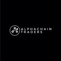Alphachain Traders Logo