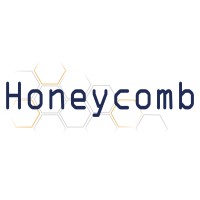 Honeycomb PS Logo