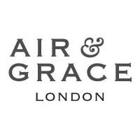 Air & Grace Logo
