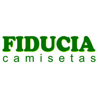 Fiducia Camisetas Logo