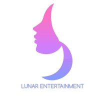 Lunar Entertainment Ltd. Logo
