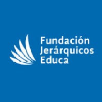 Fundación Jerárquicos Educa Logo