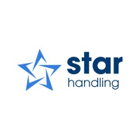 Star Handling Logo