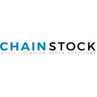 ChainStock Logo