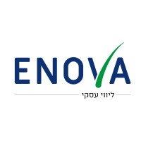 ENOVA Business Consulting Logo