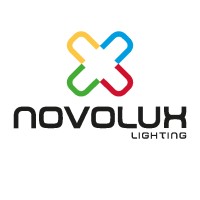 NOVOLUX LIGHTING Logo