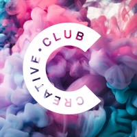Creative Club (Danmark) Logo