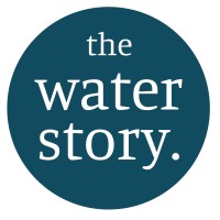 The Water Story Logo