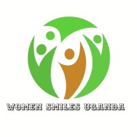 Women Smiles Uganda Logo