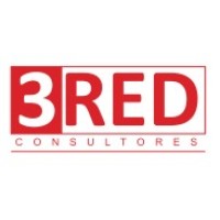 3RED Consultores Logo