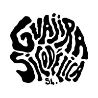 Guajira Sicodelica Logo