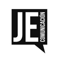 JE Comunicación Logo