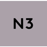 N3 VISION Logo