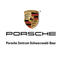 Porsche Zentrum Schwarzwald-Baar Logo