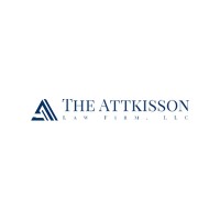 Attkisson Law Firm Logo