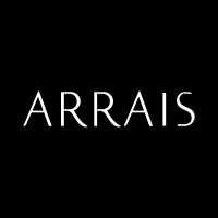 Arrais Logo