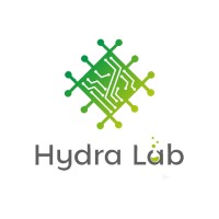 HydraLab LLC Logo