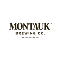 Montauk Brewing Company Logo
