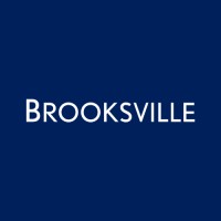 The Brooksville Company Logo